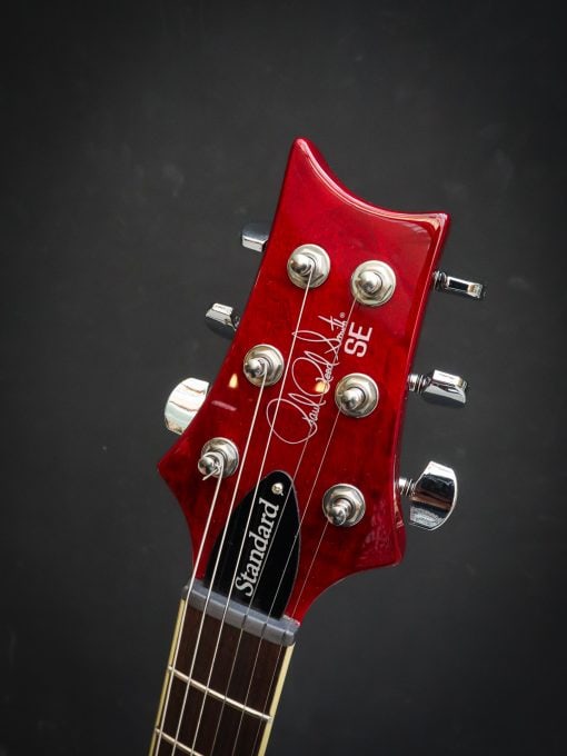 PRS SE Standard 24 Vintage Cherry - Afbeelding 12