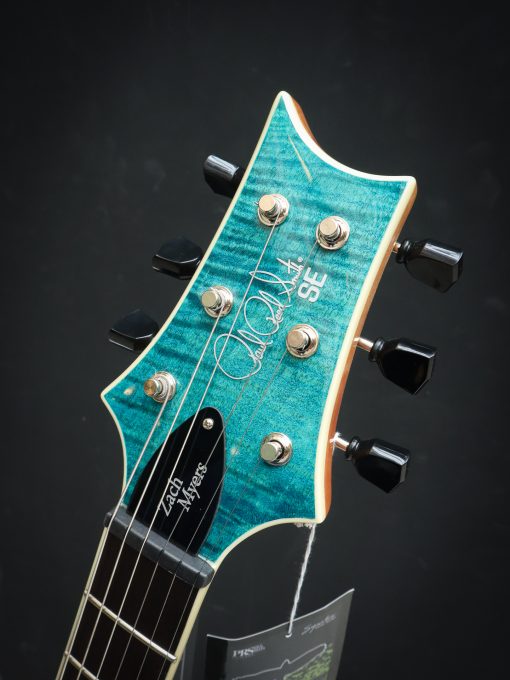 PRS SE Zach Myers - Afbeelding 15
