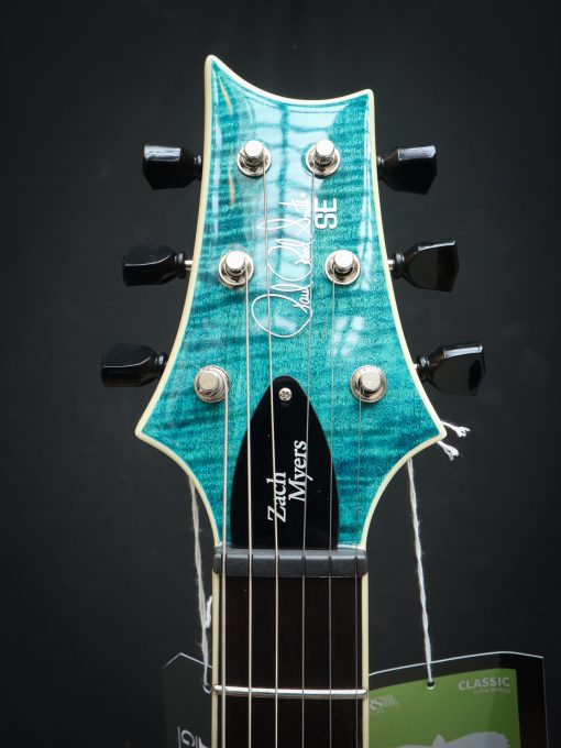 PRS SE Zach Myers - Afbeelding 14
