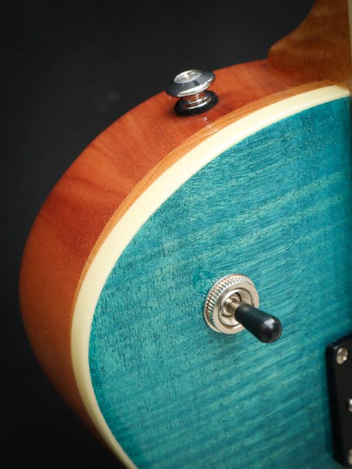 PRS SE Zach Myers - Afbeelding 5