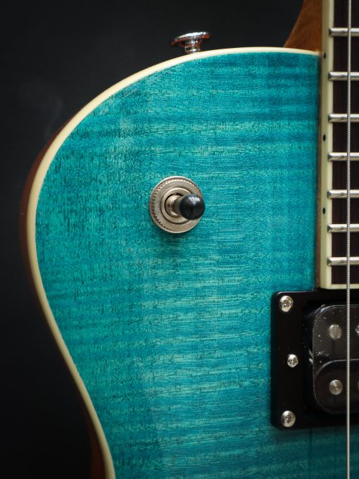 PRS SE Zach Myers - Afbeelding 4