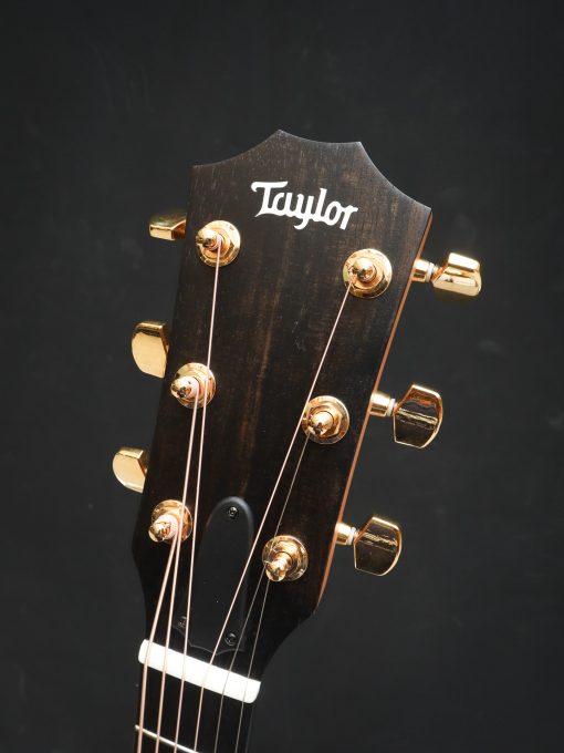 Taylor 224ce-K DLX - Afbeelding 14
