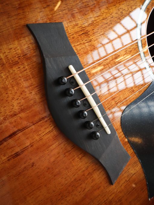 Taylor 224ce-K DLX - Afbeelding 9