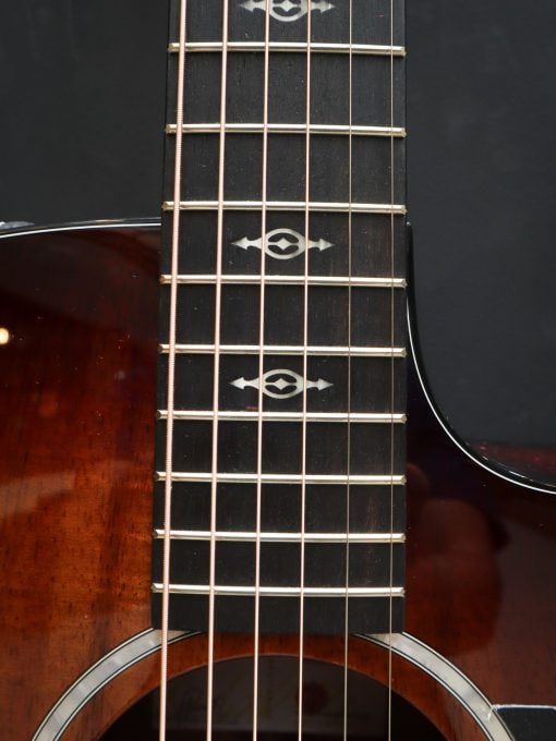 Taylor 224ce-K DLX - Afbeelding 8