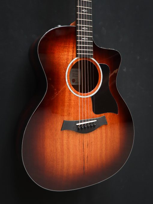 Taylor 224ce-K DLX - Afbeelding 7