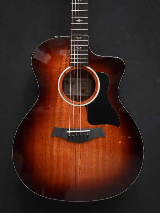 Taylor 224ce-K DLX - Afbeelding 3