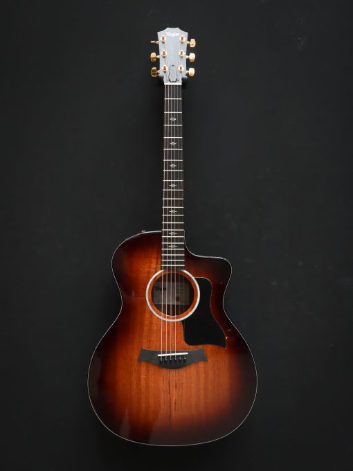 Taylor 224ce-K DLX - Afbeelding 2