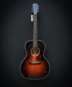 Alternative view of Eastman E10OO TC-SB