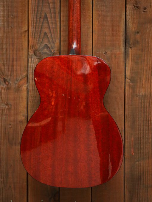 Eastman E2 OM-SB-DLX - Afbeelding 12