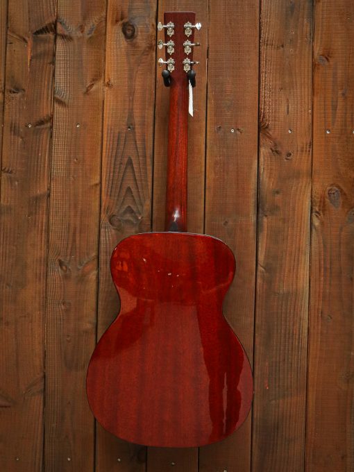 Eastman E2 OM-SB-DLX - Afbeelding 11