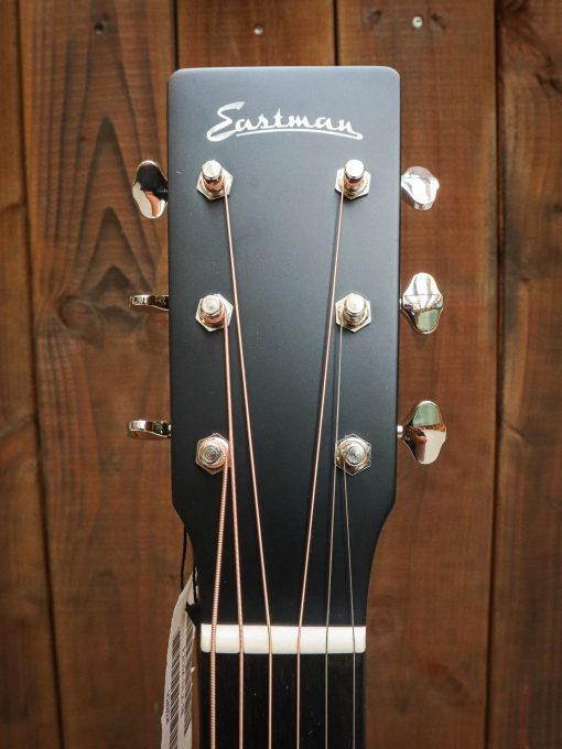 Eastman E2 OM-SB-DLX - Afbeelding 8