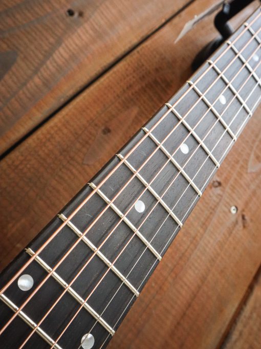 Eastman E2 OM-SB-DLX - Afbeelding 10