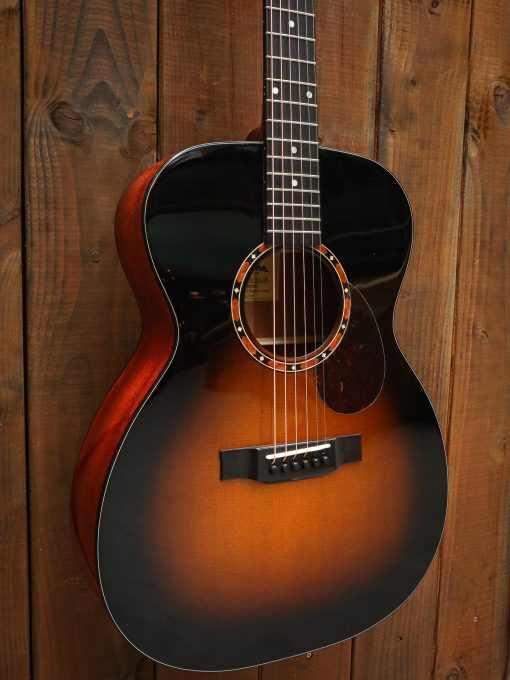 Eastman E2 OM-SB-DLX - Afbeelding 4