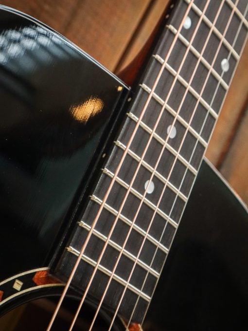 Eastman E2 OM-SB-DLX - Afbeelding 6