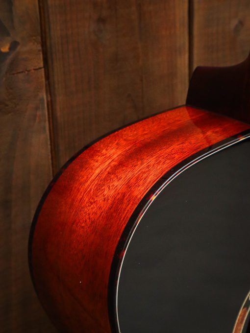 Eastman E2 OM-SB-DLX - Afbeelding 5