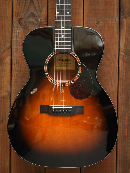 Eastman E2 OM-SB-DLX - Afbeelding 3
