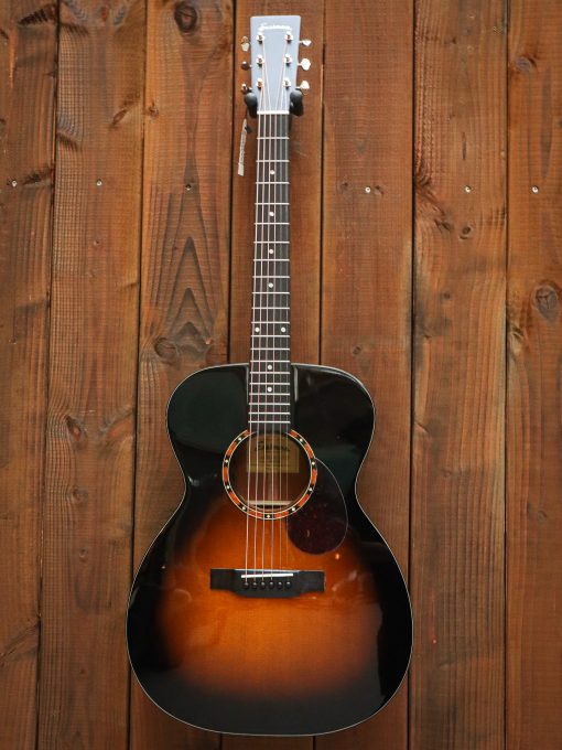Eastman E2 OM-SB-DLX - Afbeelding 2