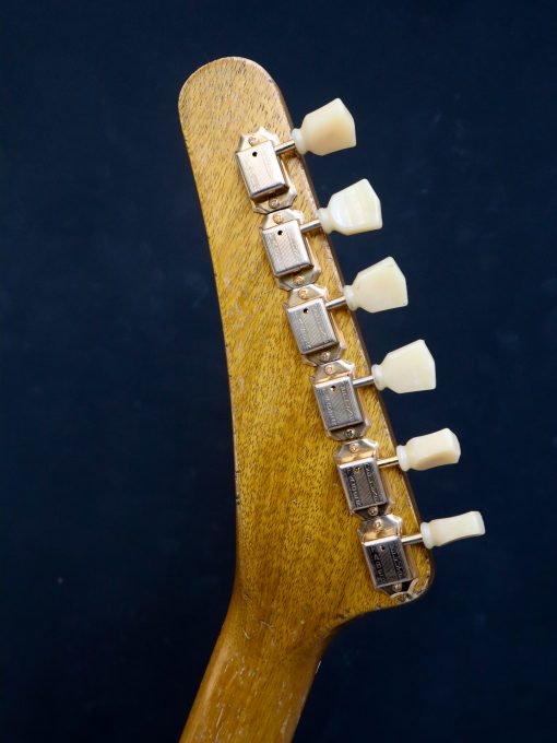 Kauffmann '58 EX - Afbeelding 11