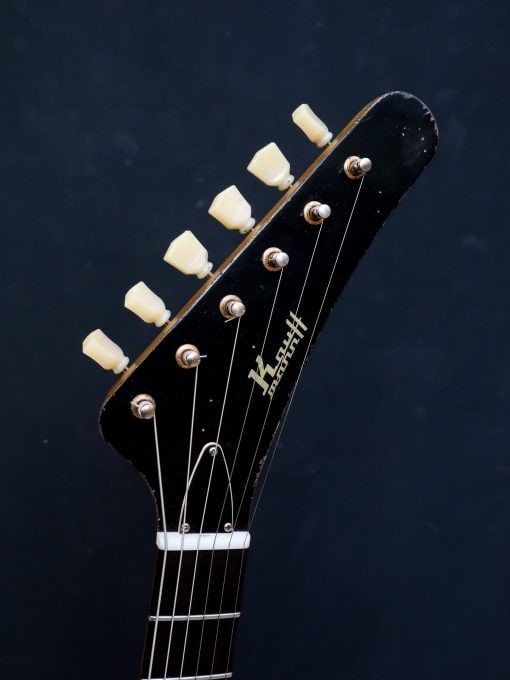 Kauffmann '58 EX - Afbeelding 10