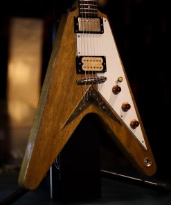 Kauffmann '58 V