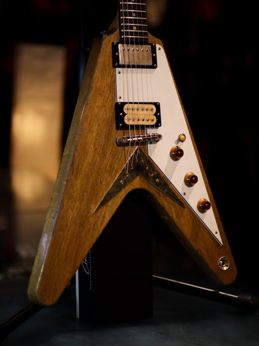 Kauffmann '58 V