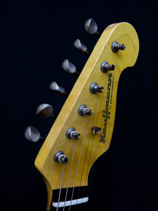 Kauffmann '63 S Inca Silver - Afbeelding 14