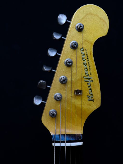 Kauffmann '63 S Inca Silver - Afbeelding 13