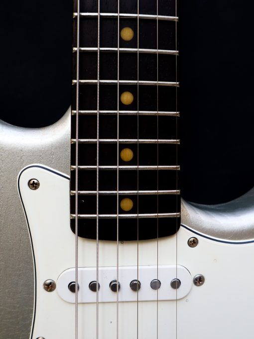 Kauffmann '63 S Inca Silver - Afbeelding 7