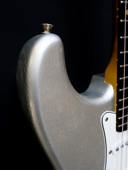 Kauffmann '63 S Inca Silver - Afbeelding 6