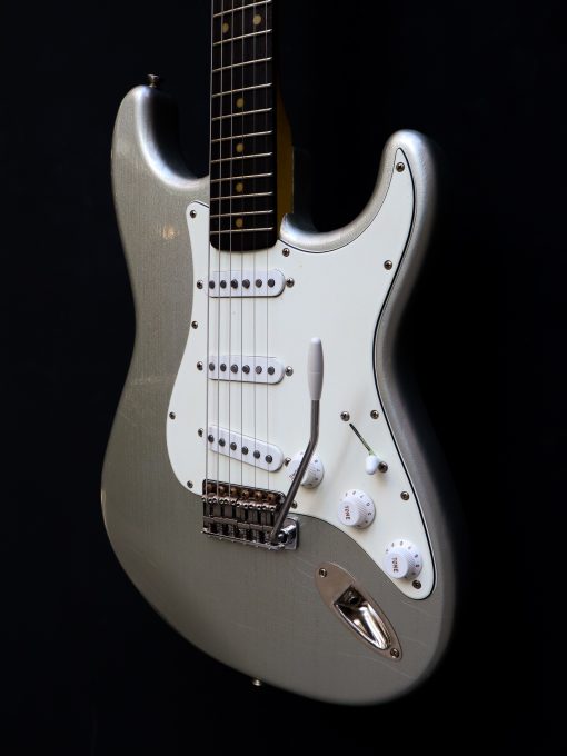 Kauffmann '63 S Inca Silver - Afbeelding 5