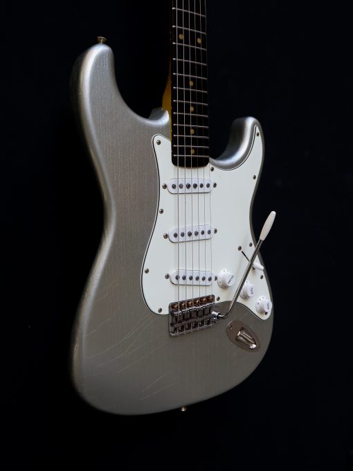 Kauffmann '63 S Inca Silver - Afbeelding 4