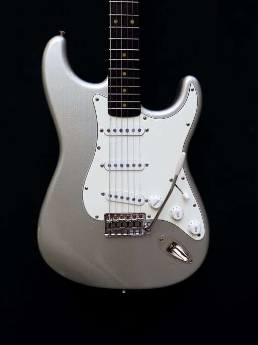 Kauffmann '63 S Inca Silver - Afbeelding 3