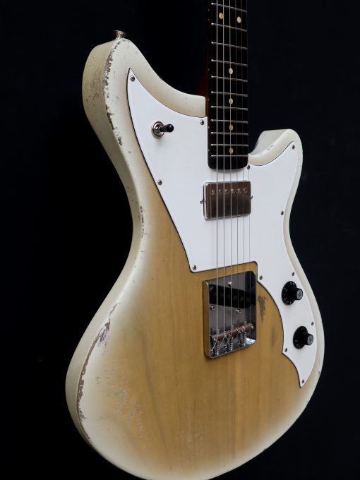 Kauffmann Cozy TL Blonde - Afbeelding 10