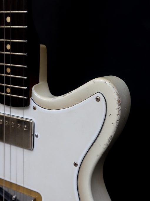Kauffmann Cozy TL Blonde - Afbeelding 6