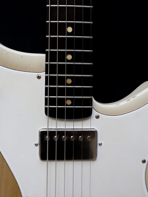 Kauffmann Cozy TL Blonde - Afbeelding 5