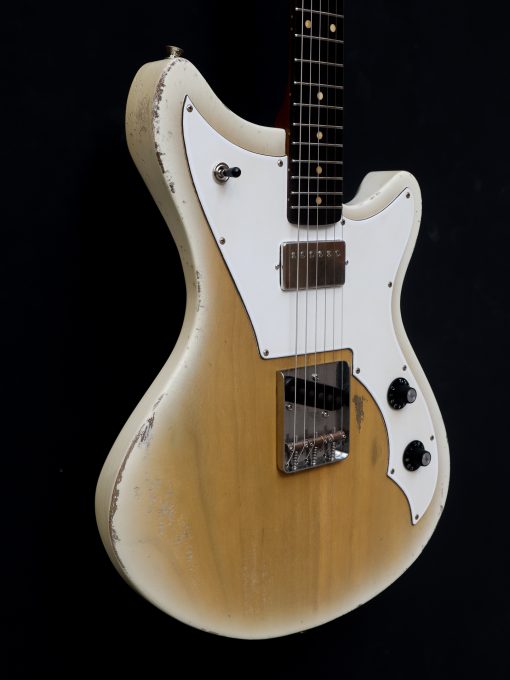 Kauffmann Cozy TL Blonde - Afbeelding 3