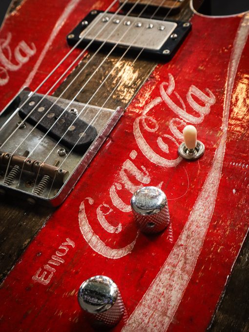 Kauffmann '56 T Special Coca - Afbeelding 8