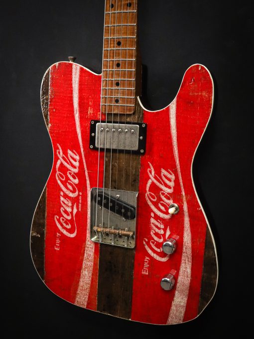 Kauffmann '56 T Special Coca - Afbeelding 4