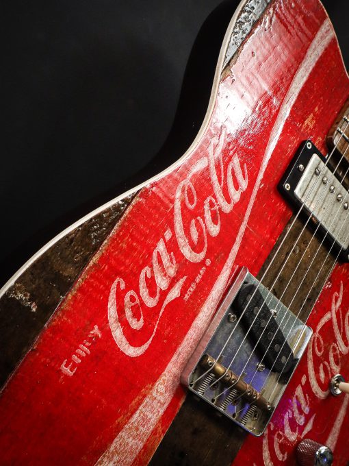 Kauffmann '56 T Special Coca - Afbeelding 7