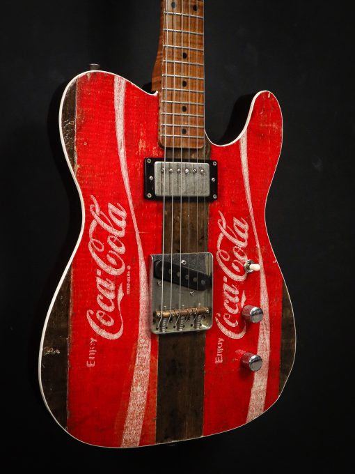 Kauffmann '56 T Special Coca - Afbeelding 3