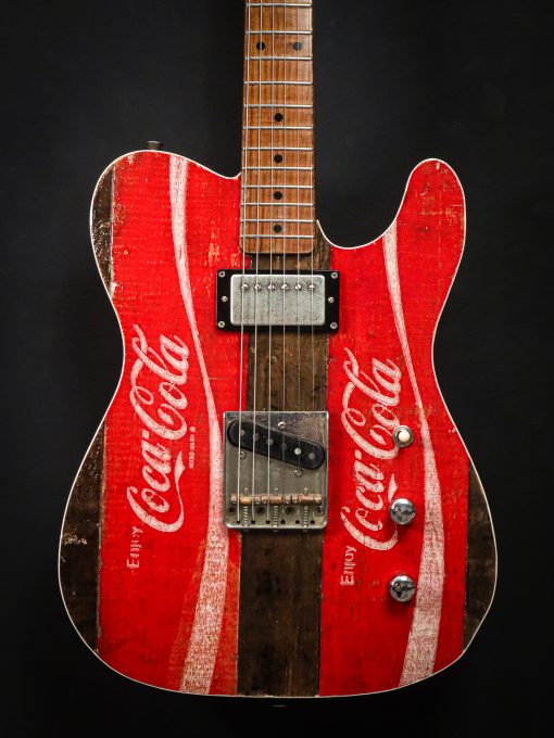 Kauffmann '56 T Special Coca - Afbeelding 2
