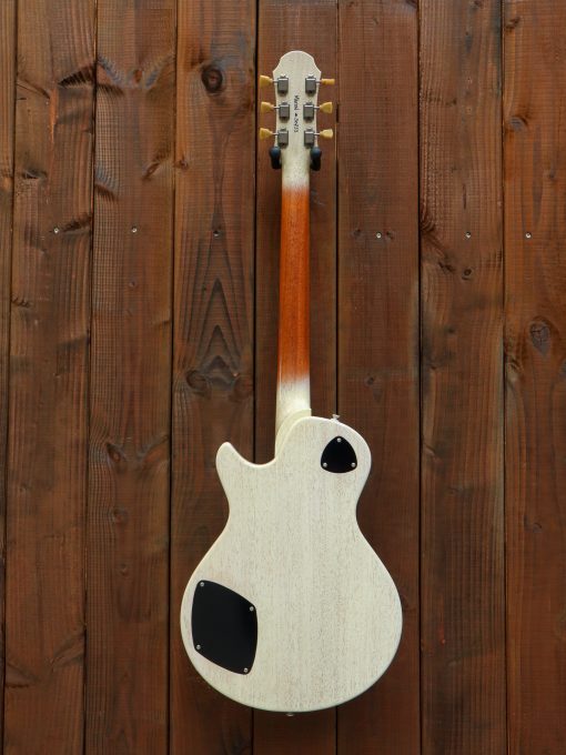 Patrick James Eggle Macon Junior Grained Blonde Used - Afbeelding 17