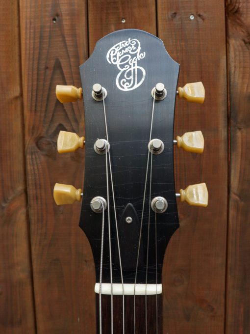 Patrick James Eggle Macon Junior Grained Blonde Used - Afbeelding 14