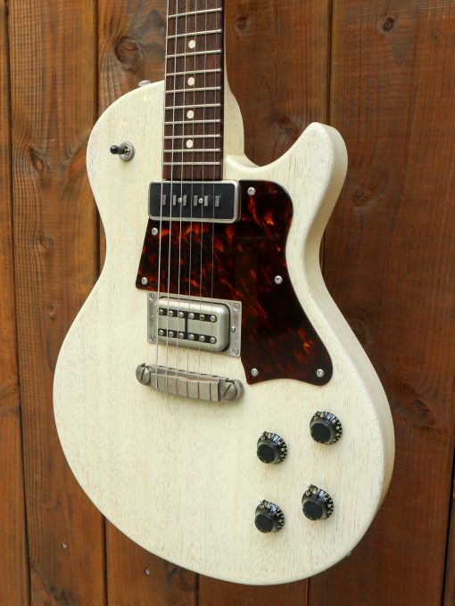 Patrick James Eggle Macon Junior Grained Blonde Used - Afbeelding 8