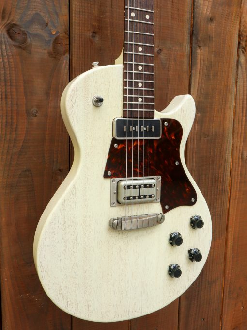 Patrick James Eggle Macon Junior Grained Blonde Used - Afbeelding 7