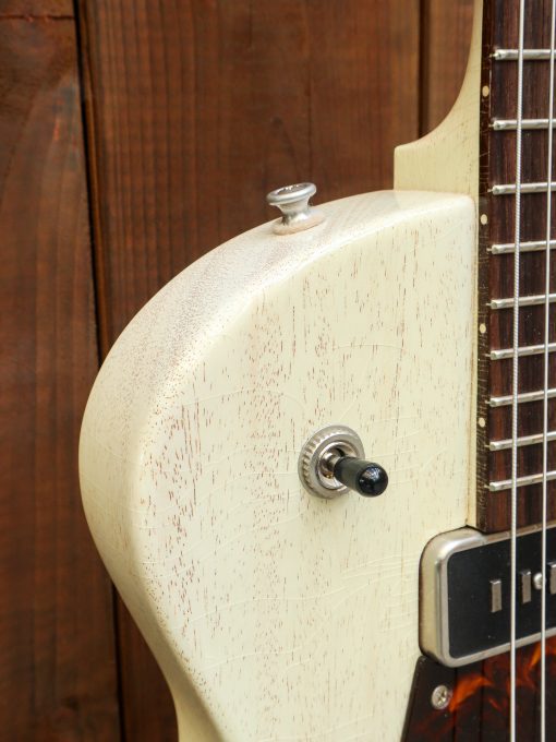 Patrick James Eggle Macon Junior Grained Blonde Used - Afbeelding 5