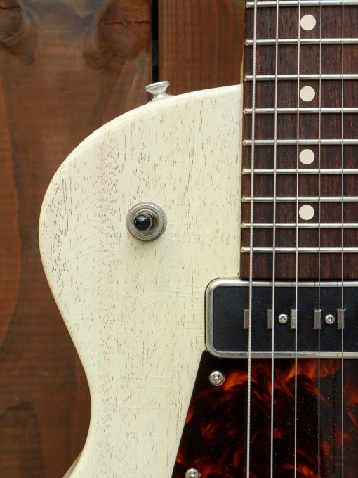 Patrick James Eggle Macon Junior Grained Blonde Used - Afbeelding 4