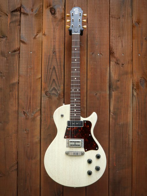 Patrick James Eggle Macon Junior Grained Blonde Used - Afbeelding 2