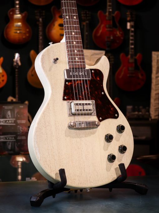 Patrick James Eggle Macon Junior Grained Blonde Used