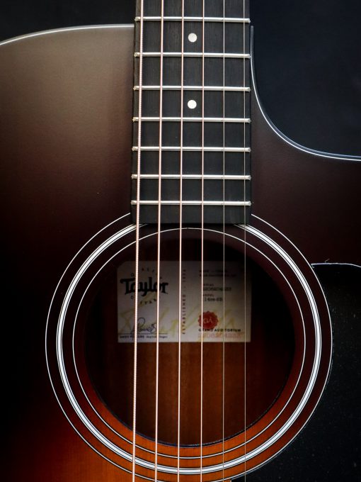 Taylor 114CE-SB - Afbeelding 7